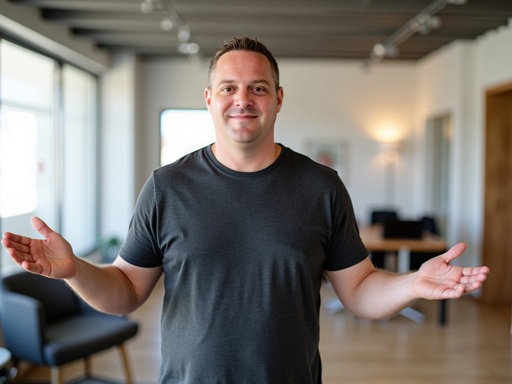 Immobilien-Experte Zypern